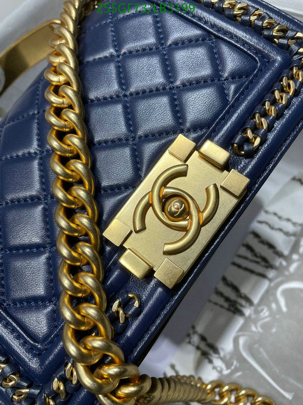 SAMC - CHL Bags - 917
