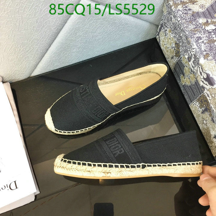 SAMCC - DOR Women Shoes - 1907