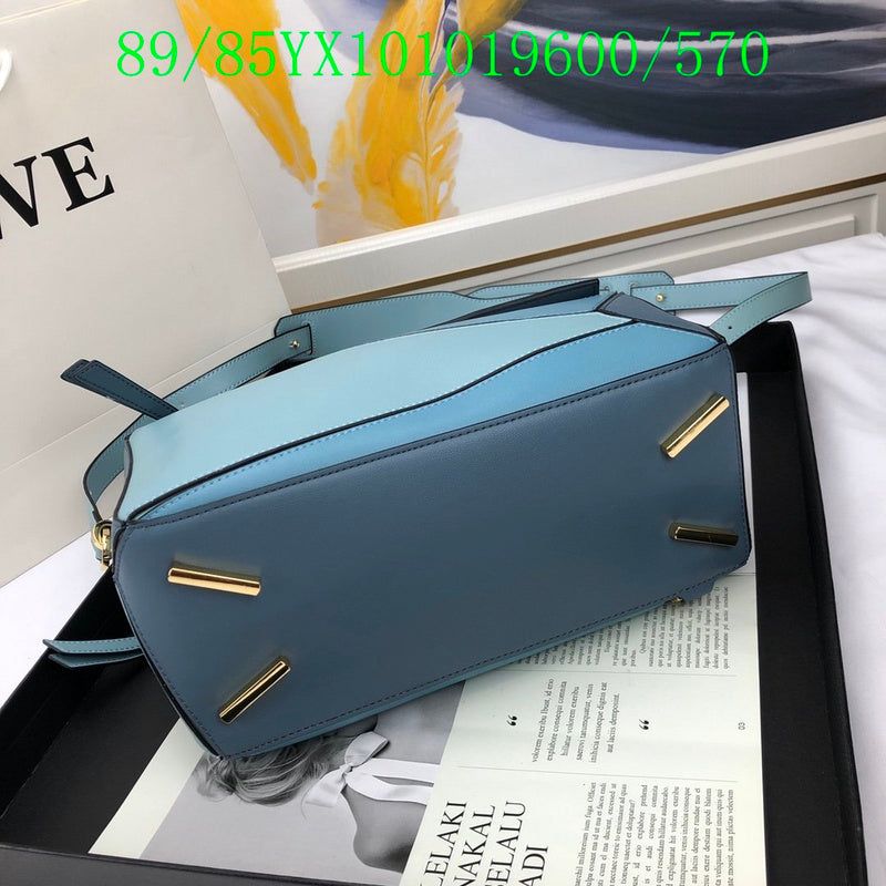 Satchel Bags - LWE Bags - 296