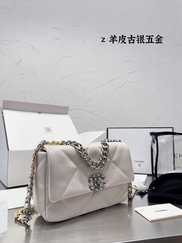 Satchel Bags - CHL Bags - 6922