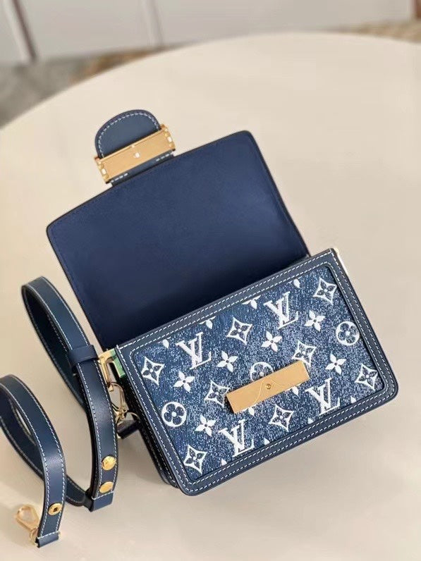 Satchel Bags - VL2 Bags - 1055