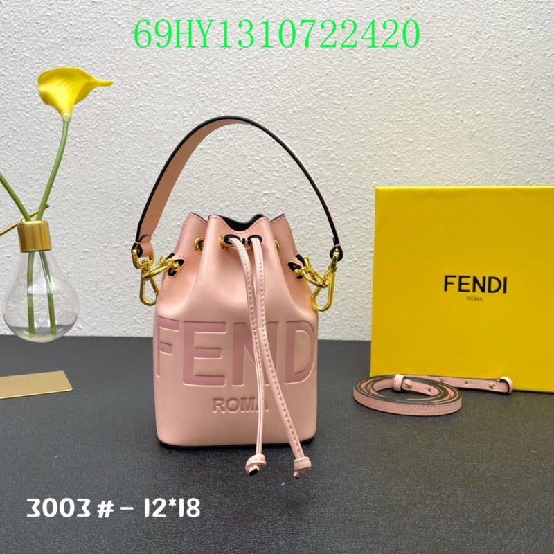 Glami - FDE Bags - 3335