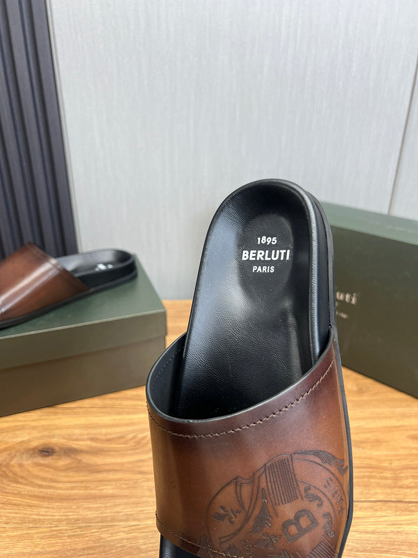 Glami - BRE Men Shoes - 383