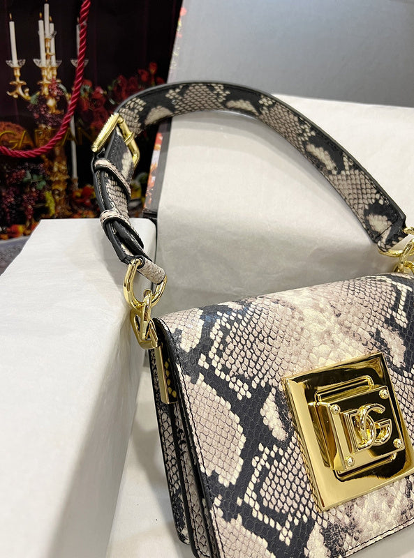 Glamy - DG bag - 152