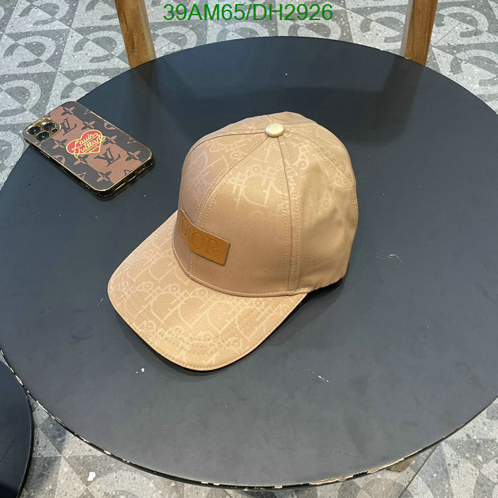 SAMC - DOR Caps & Hats - 006