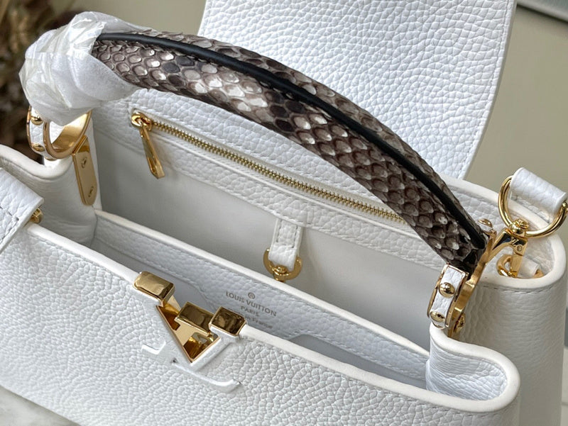 Fashion Lu-Vi bags - 4817