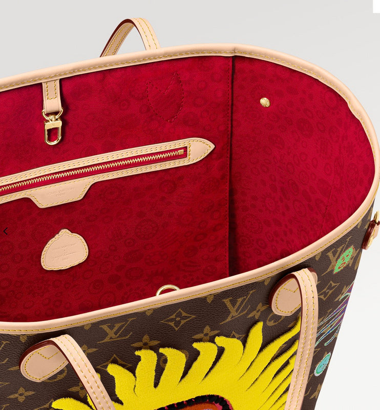 Satchel Bags - VL Bags - 2658