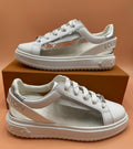 Glamy - LOV Men Shoes - 1006