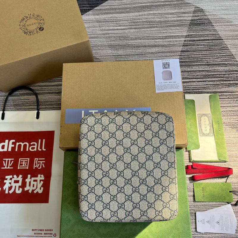 Glami-i - Guki Wallet - 107