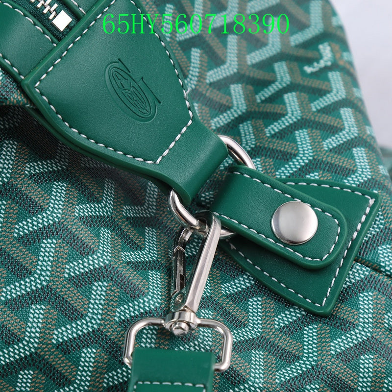 Satchel Bags - GOD Bags - 102