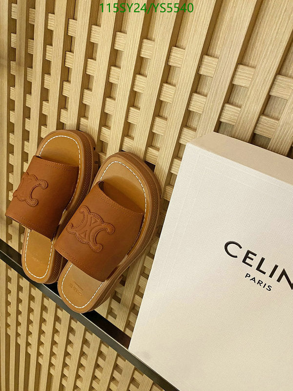 SAMC - COL Women Shoes - 222