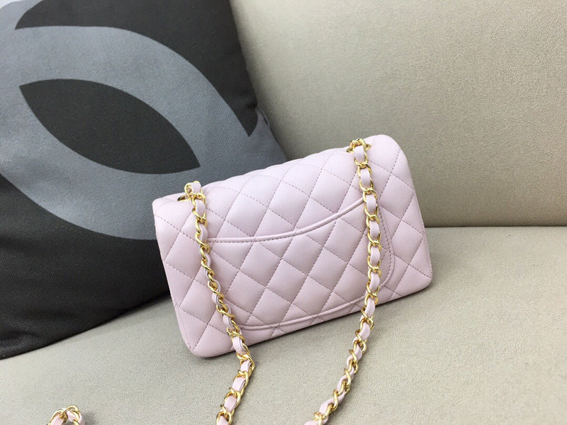 Satchel Bags - CHL Bags - 4017