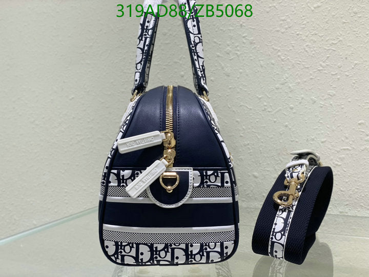 SAMCC - DOR Bags - 1195