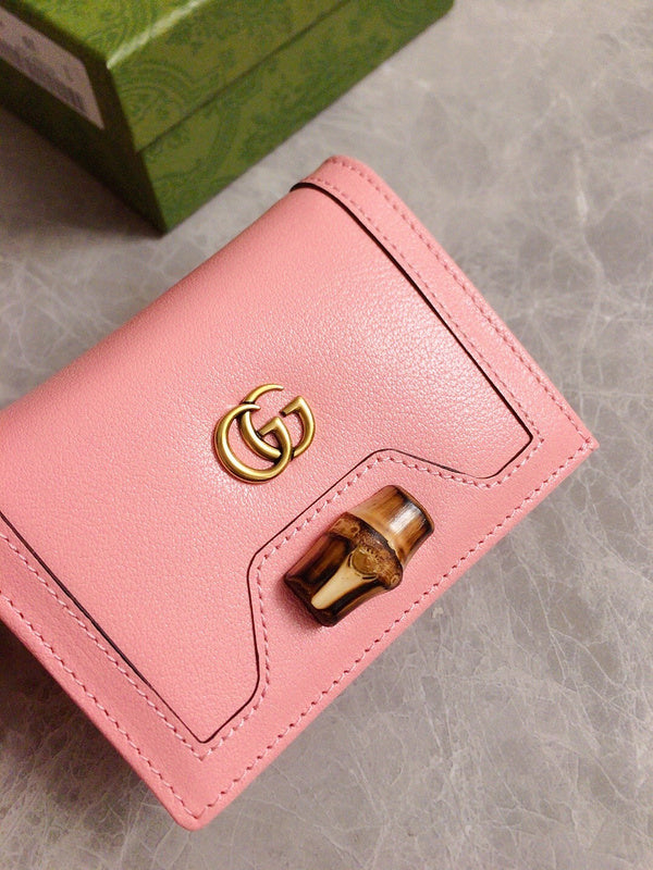 Glami-i - Guki Wallet - 232