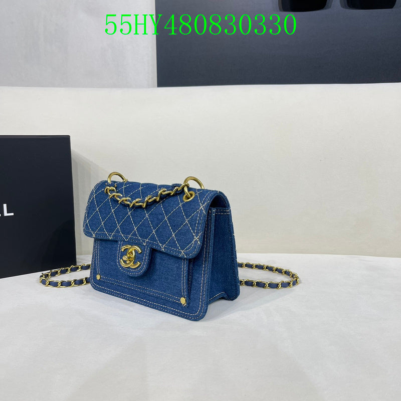 Glami - CHL Bags - 024