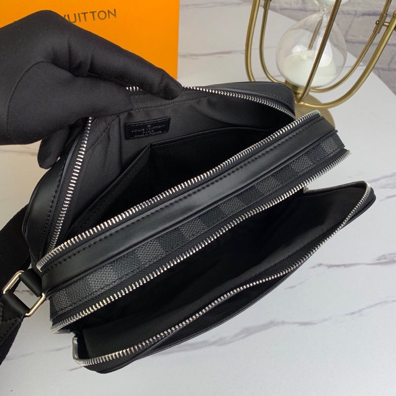 Glami Fashion Lu-Vi Bags - 16747