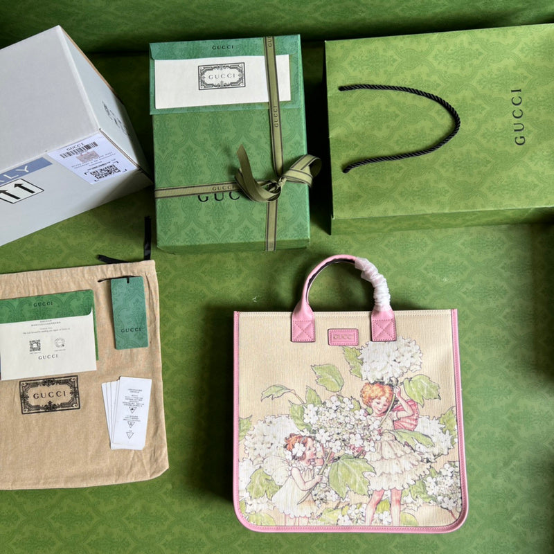 Glami-i GUKI Women Bags - 995