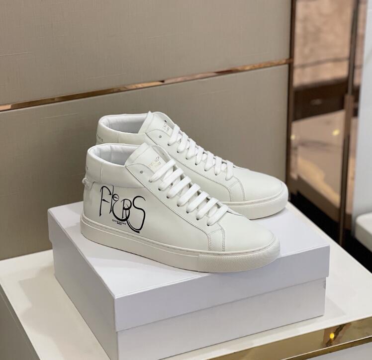 SAMC - GCY Women Shoes - 114