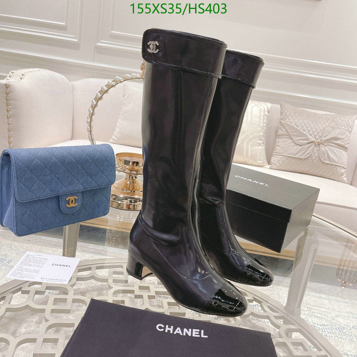 SAMC - CHL Women Boots - 058