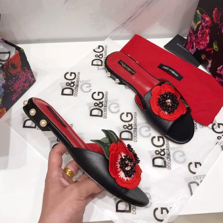SAMC - DAG Women Shoes - 523