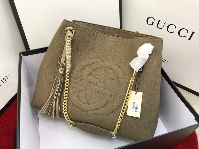 Glami Fashion - GCI Bags - 10866