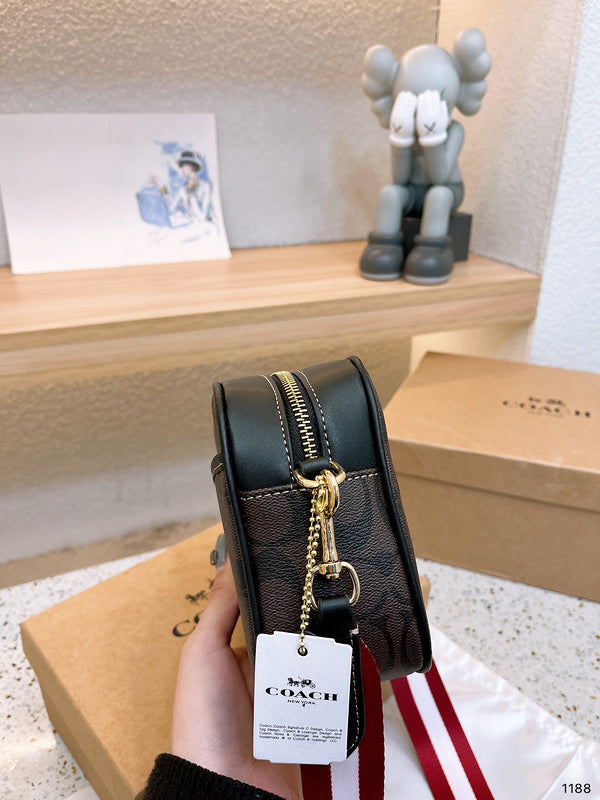 Satchel Bags - CCH Bags - 427