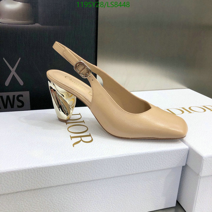 SAMCC - DOR Women Shoes - 1821