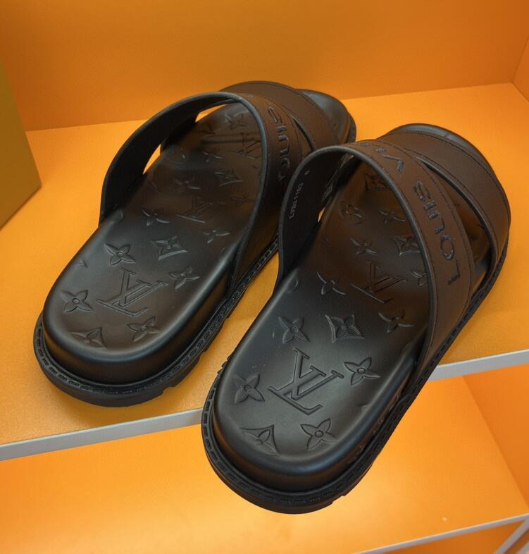 glamy - LOV Men Shoes - 1048