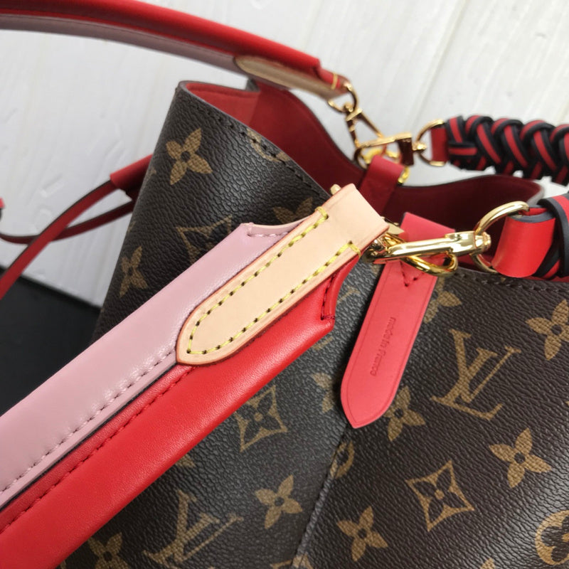 Satchel Bags - VL1 Bags - 511