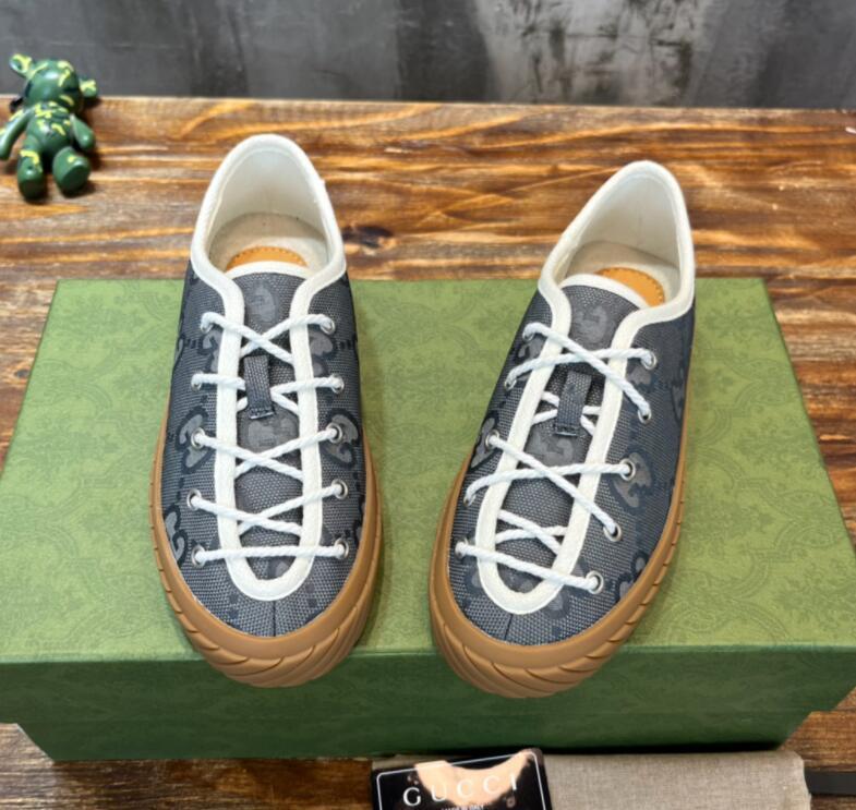 SAMC - GUKI Women Shoes - 1115