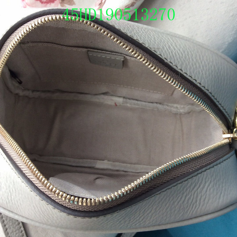 Glami Fashion - GCI Bags - 10379