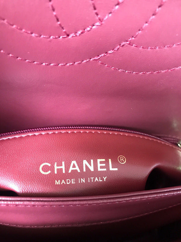 Satchel Bags - CHL Bags - 3719