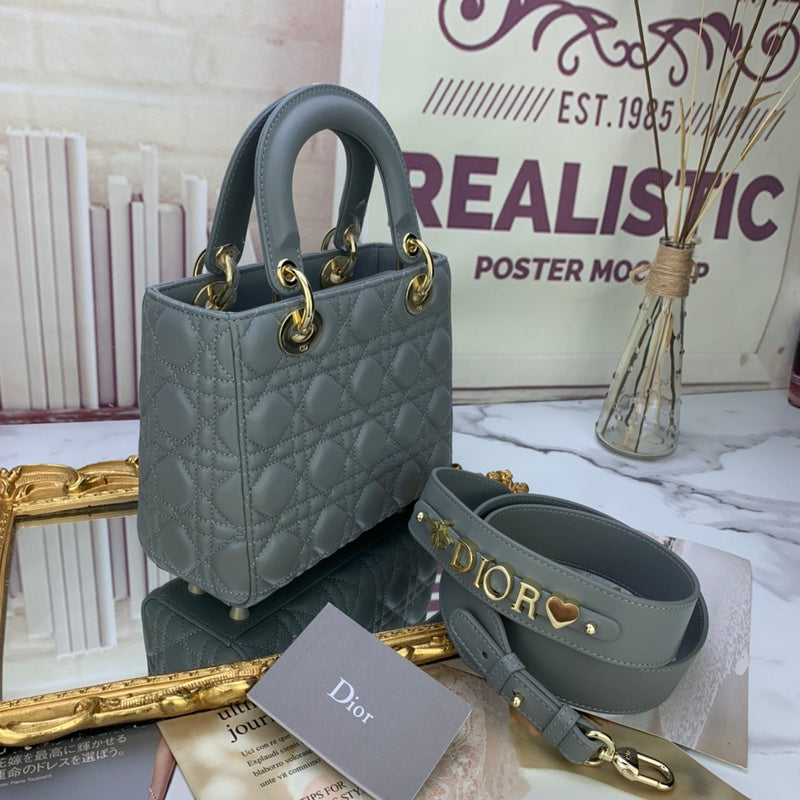 Satchel Bags - DOR Bags - 229