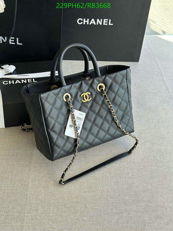 SAMC - CHL Bags - 391