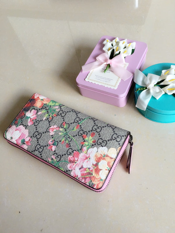 Glami-i - Guki Wallet - 459