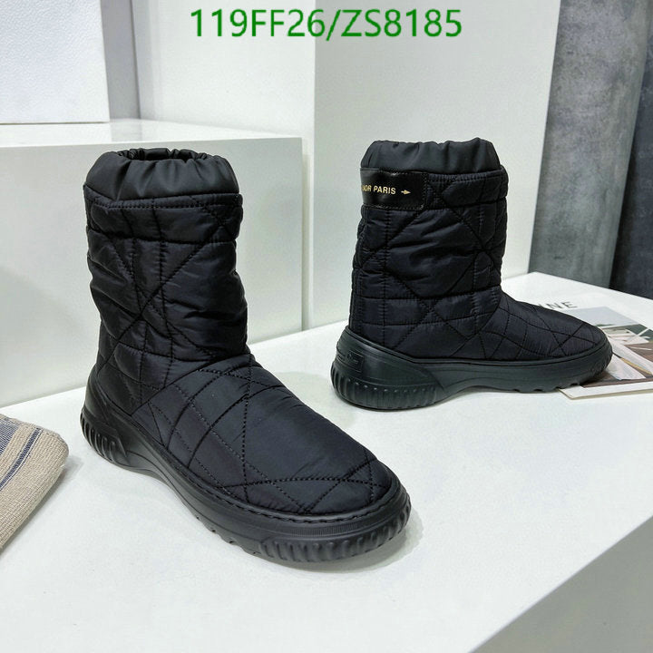 SAMCC - DOR Women Shoes - 1689