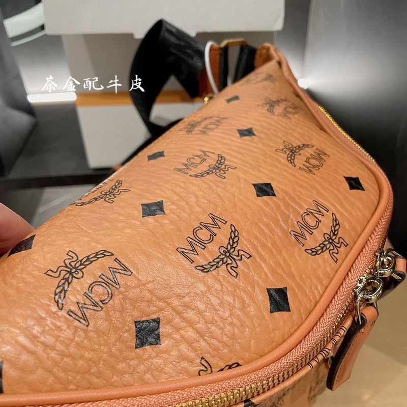 Glami- - MQM Bags - 157
