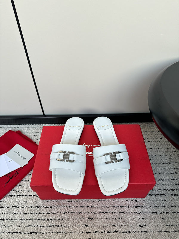 Glami - FGO Women Shoes - 012