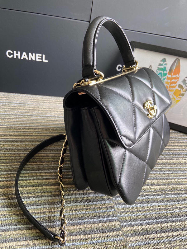 Satchel Bags - CHL Bags - 4685