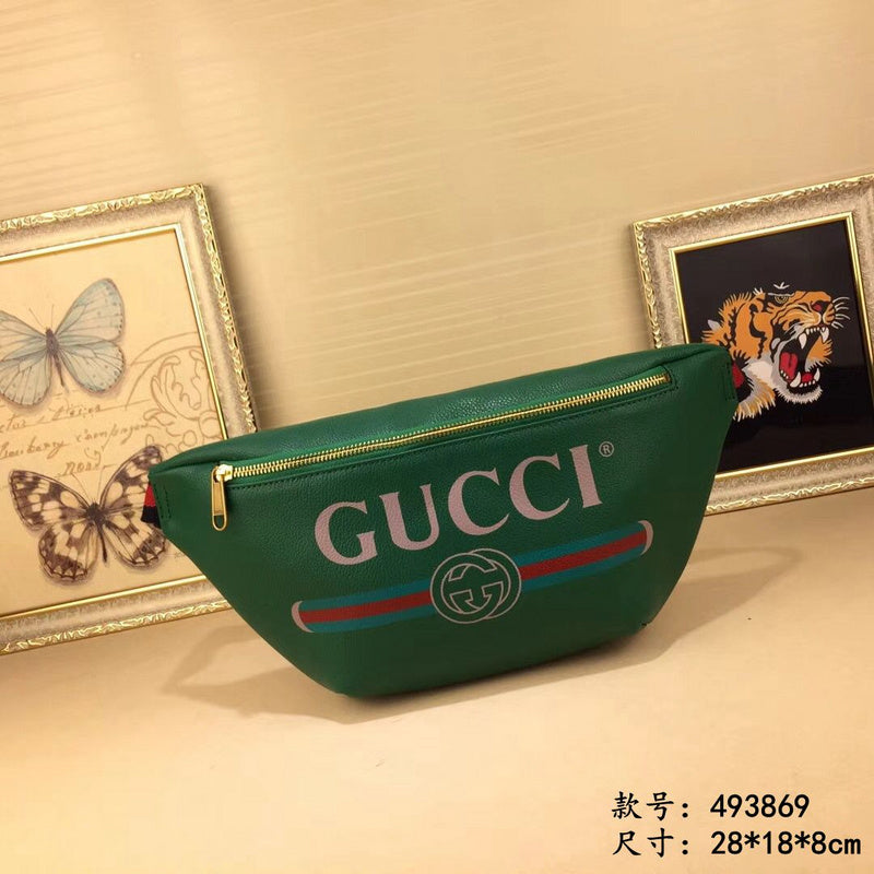 Glami Fashion - GCI Bags - 2287