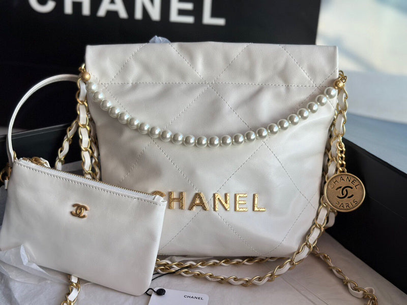 GlamI - CHL Bags - 2706
