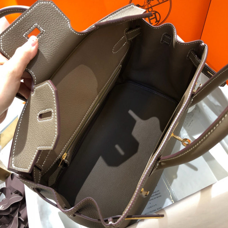 Satchel Bags - HMS-Bags - 966