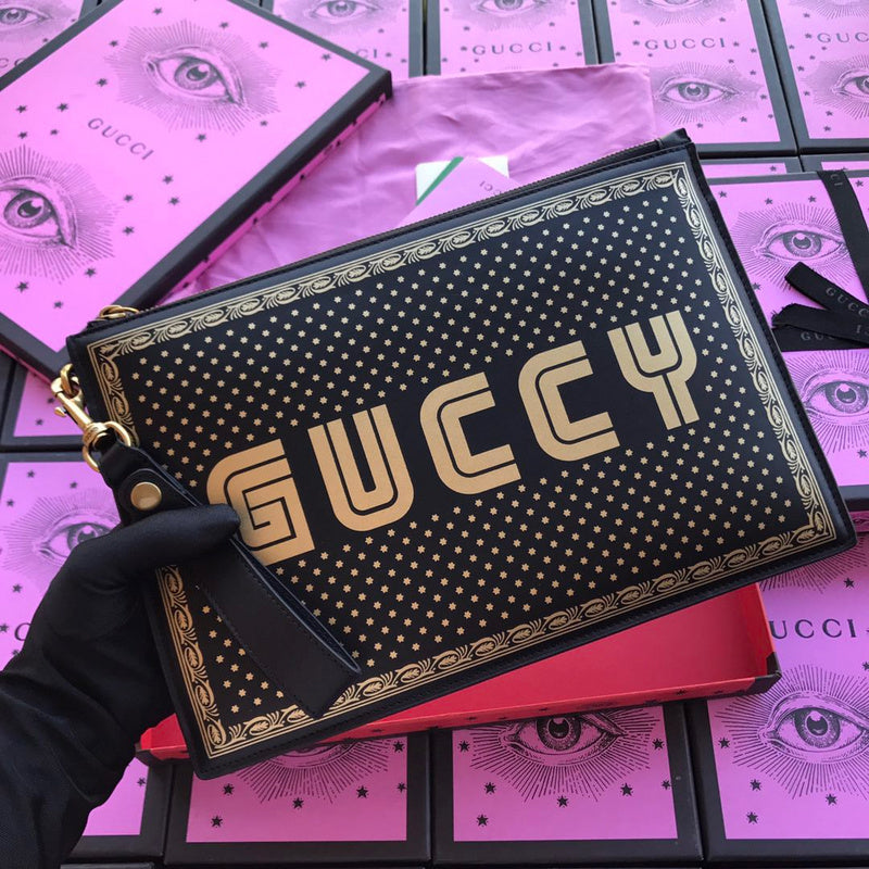 Glami-i - Guki Wallet - 629