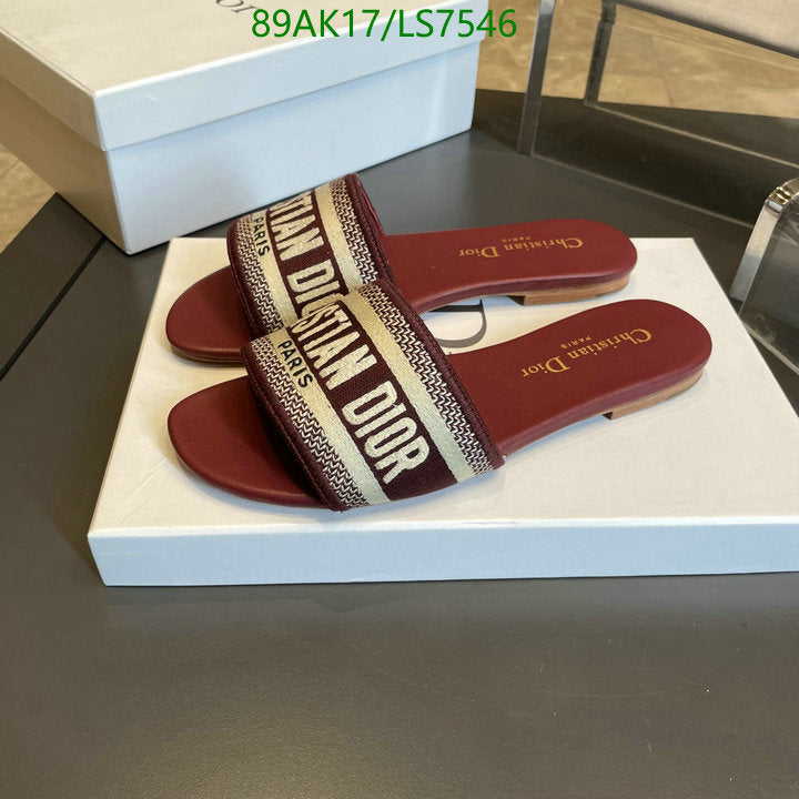 SAMCC - DOR Women Shoes - 2158