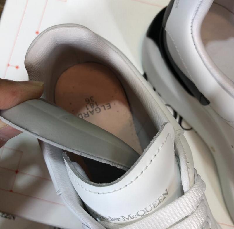 glamy - AQ Men SHoes - 416