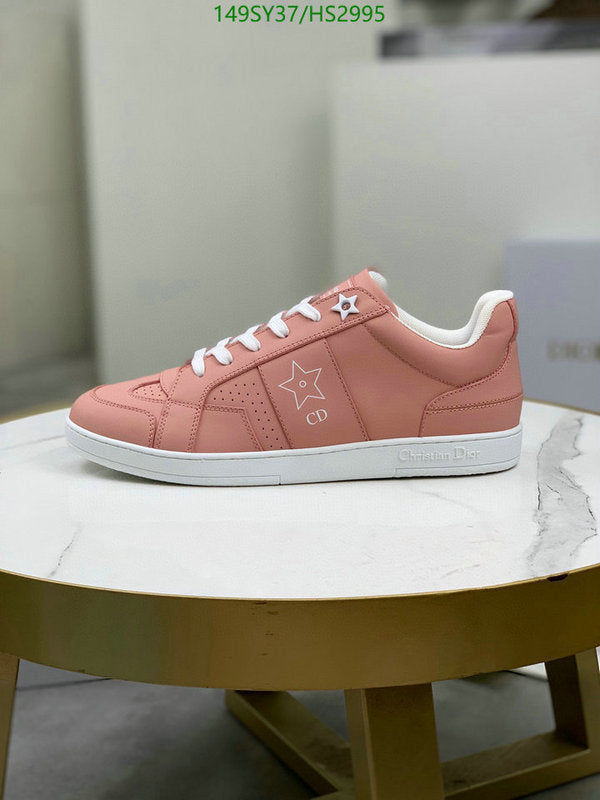 SAMCC - DOR Women Shoes - 1837