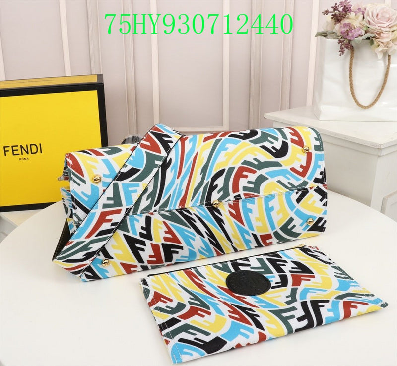 Glami - FDE Bags - 2578