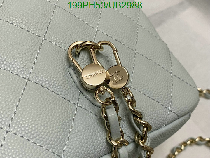 SAMC - CHL Bags - 355