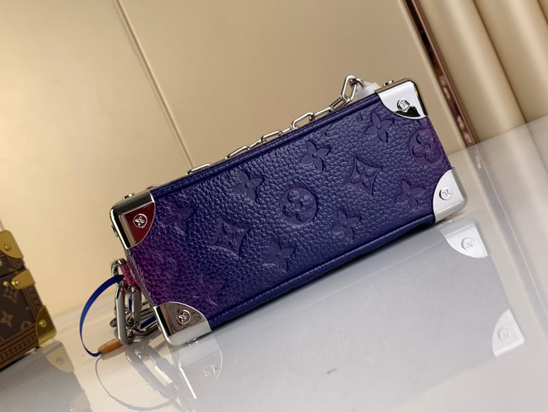 Satchel Bags - VL Bags - 4306