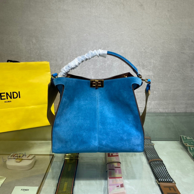 FDI Bags - Luxurious Bags  311